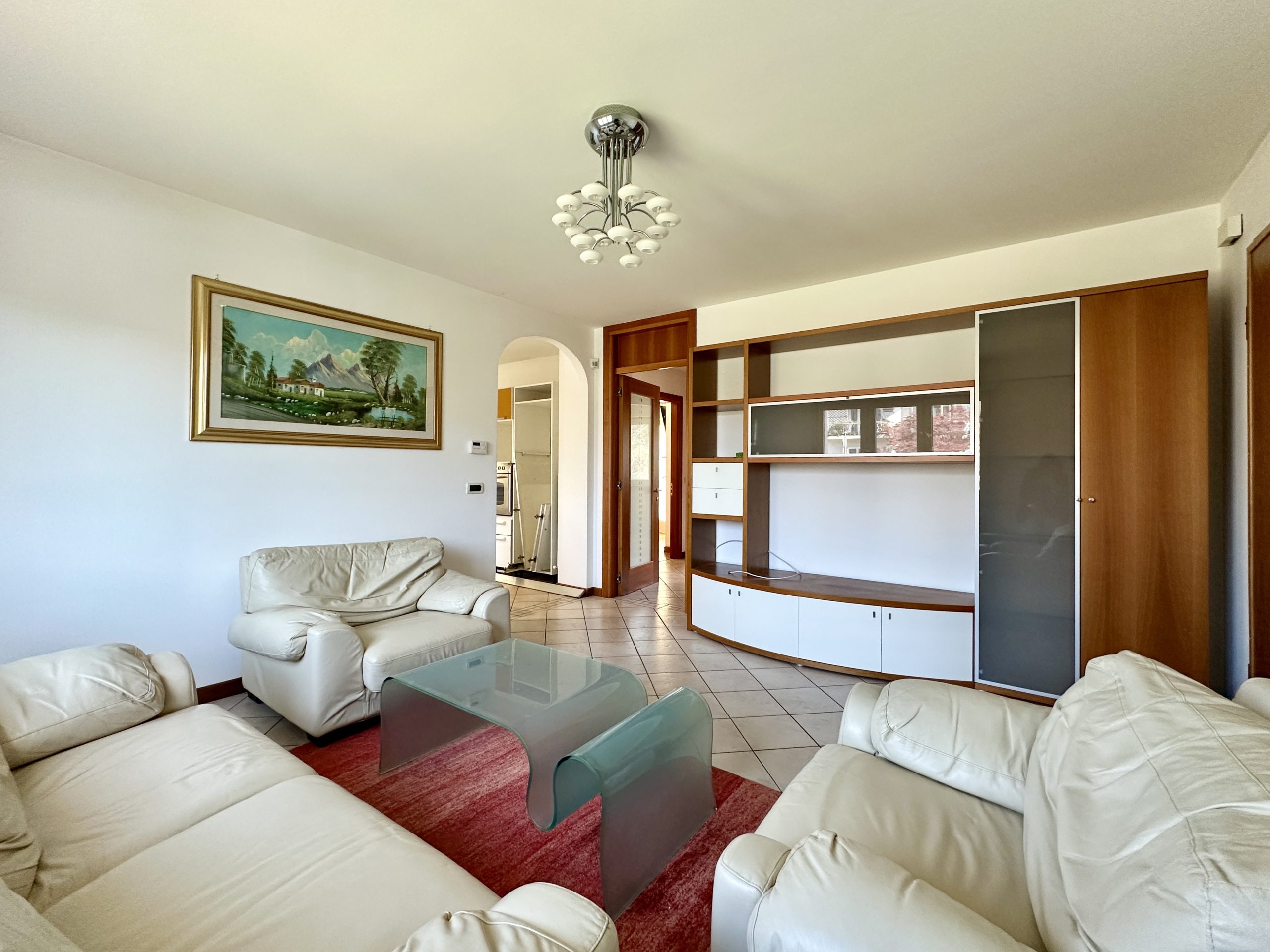 Appartamento Bicamere con Giardino a Villa Primavera Appartamento Bicamere con Giardino a Villa Primavera
