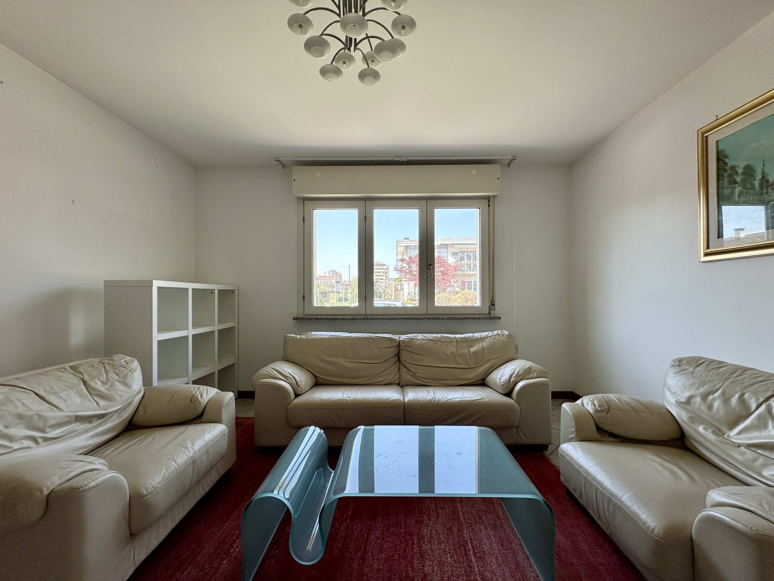 Appartamento Bicamere con Giardino a Villa Primavera Appartamento Bicamere con Giardino a Villa Primavera