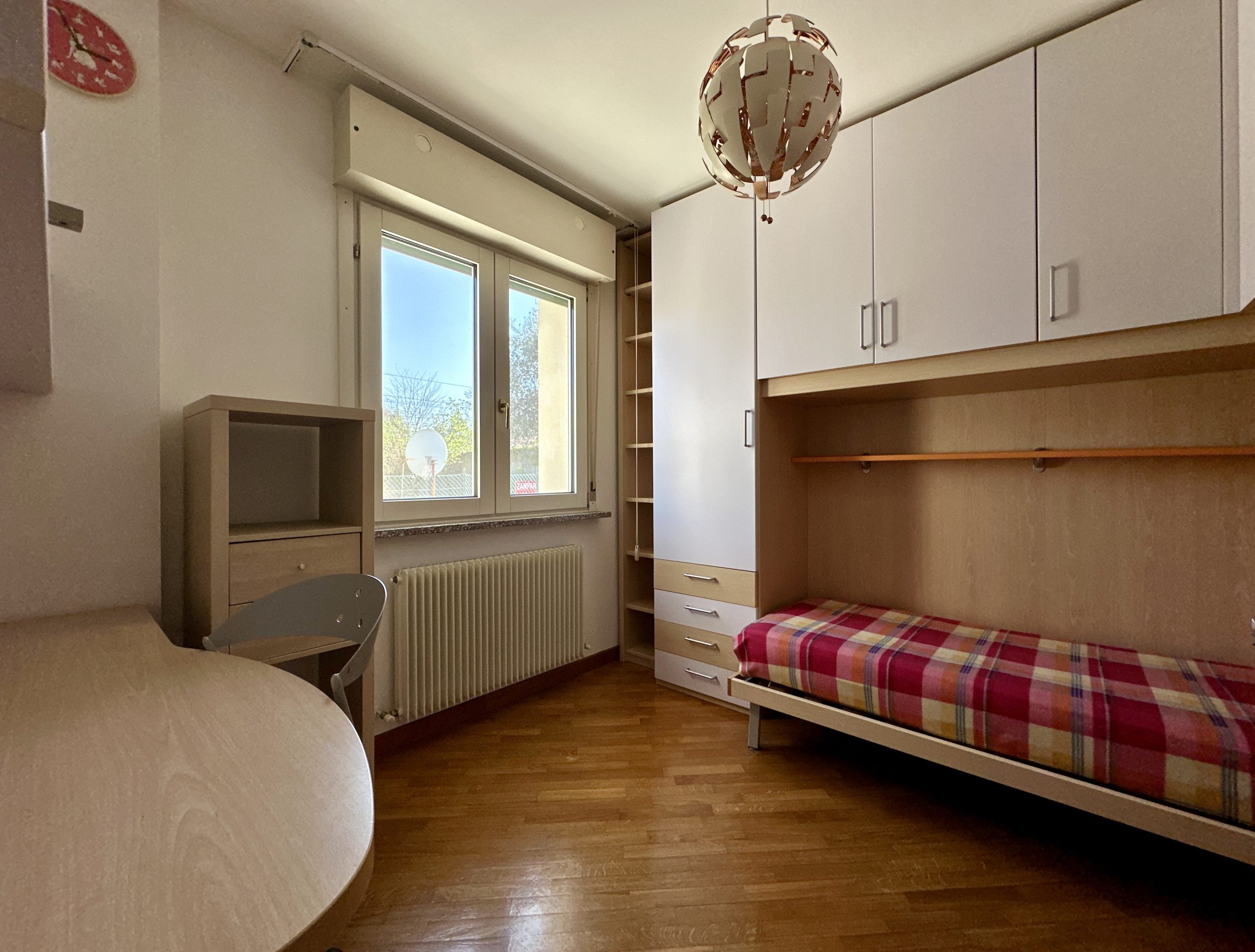 Appartamento Bicamere con Giardino a Villa Primavera Appartamento Bicamere con Giardino a Villa Primavera
