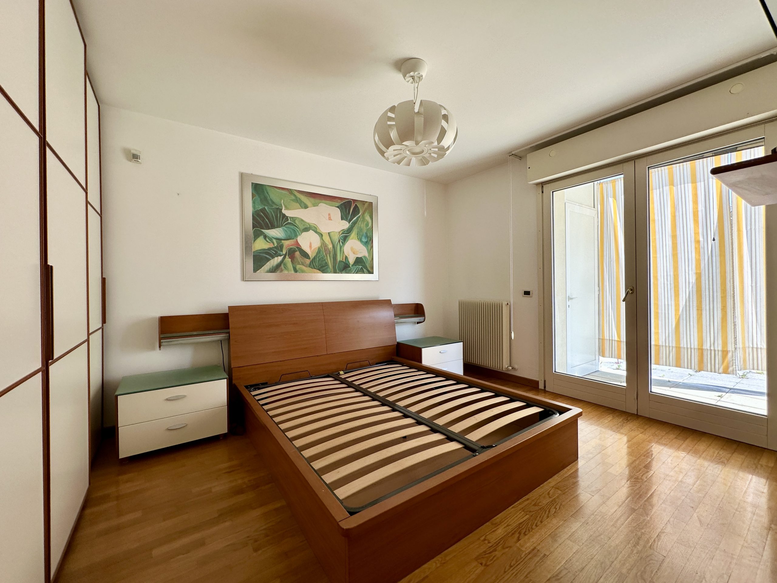 Appartamento Bicamere con Giardino a Villa Primavera Appartamento Bicamere con Giardino a Villa Primavera