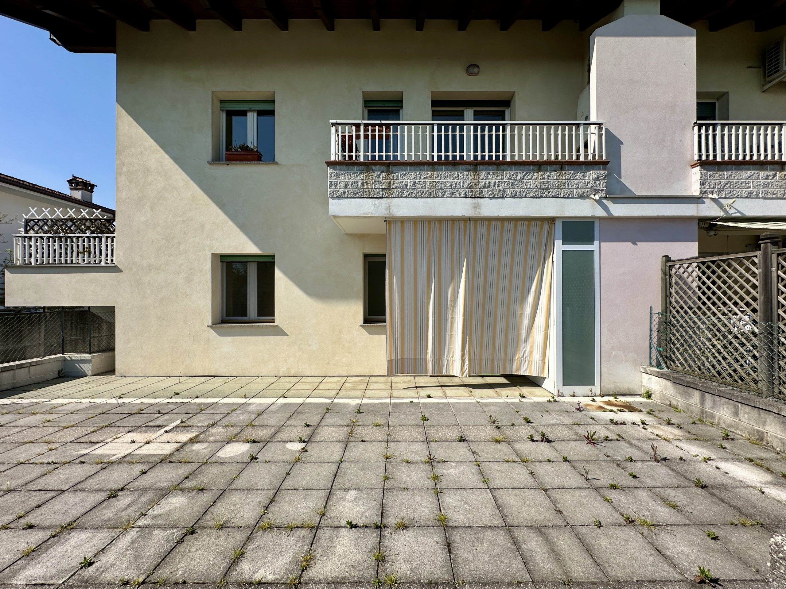 Appartamento Bicamere con Giardino a Villa Primavera Appartamento Bicamere con Giardino a Villa Primavera