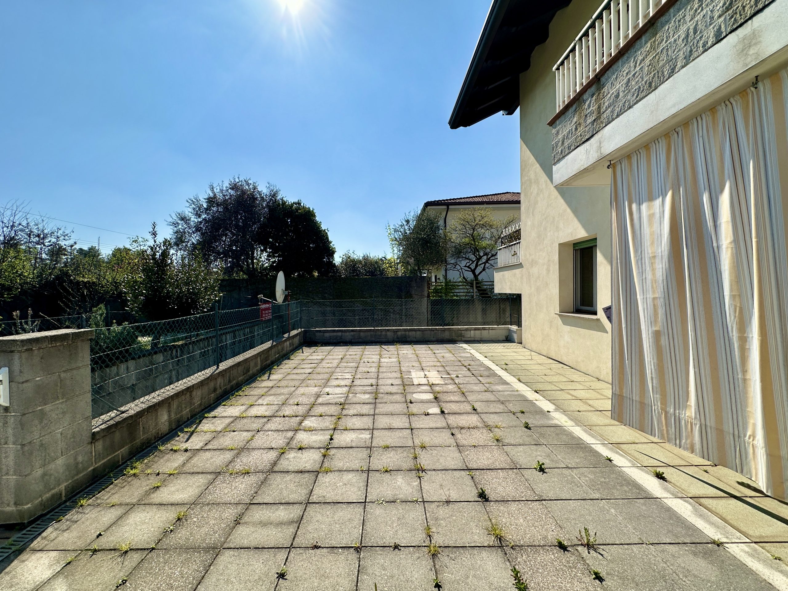 Appartamento Bicamere con Giardino a Villa Primavera Appartamento Bicamere con Giardino a Villa Primavera