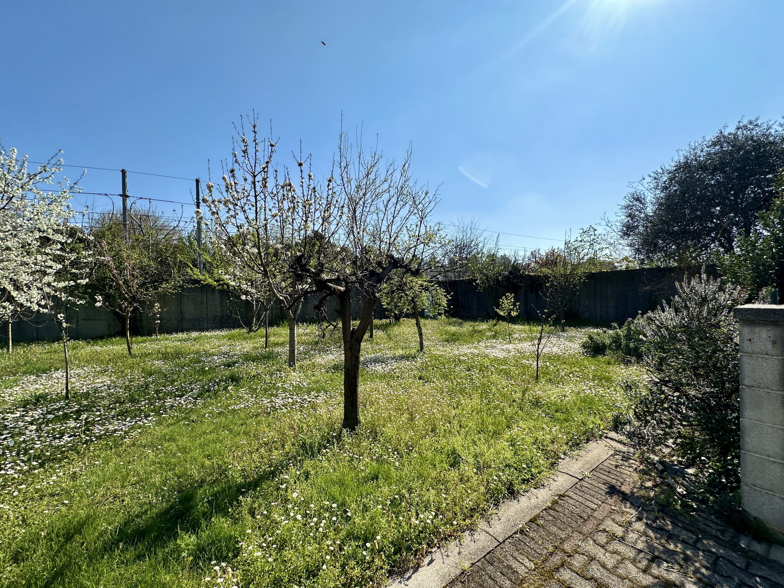 Appartamento Bicamere con Giardino a Villa Primavera Appartamento Bicamere con Giardino a Villa Primavera
