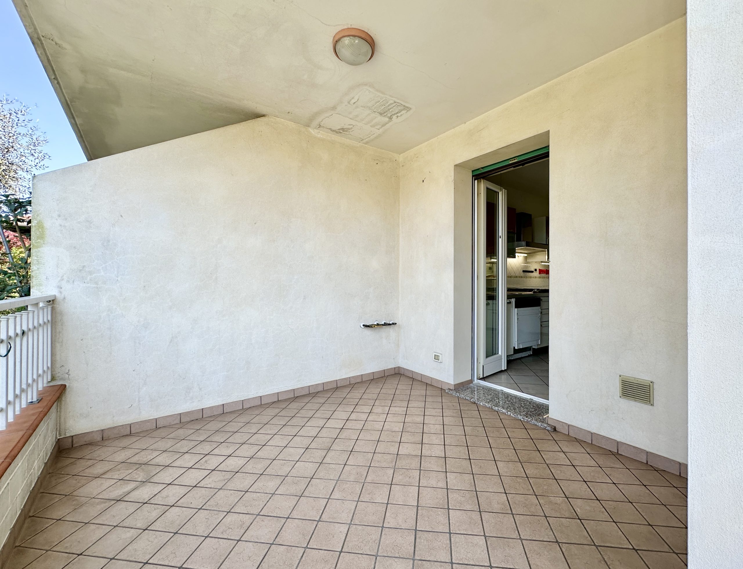 Appartamento Bicamere con Giardino a Villa Primavera Appartamento Bicamere con Giardino a Villa Primavera