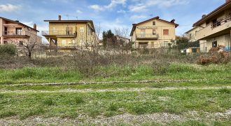 Terreno Edificabile Muggia