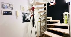 Tricamere su due livelli Tricamere su due livelli