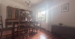 Casa Con Ampia Corte