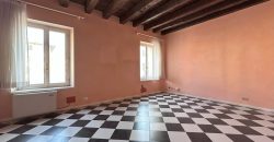 Appartamento in Piazza