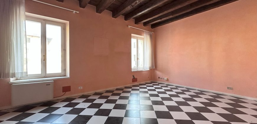 Appartamento in Piazza