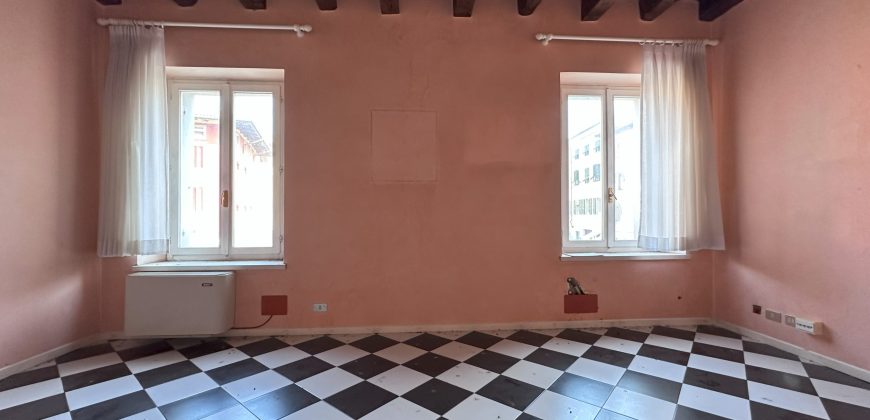 Appartamento in Piazza
