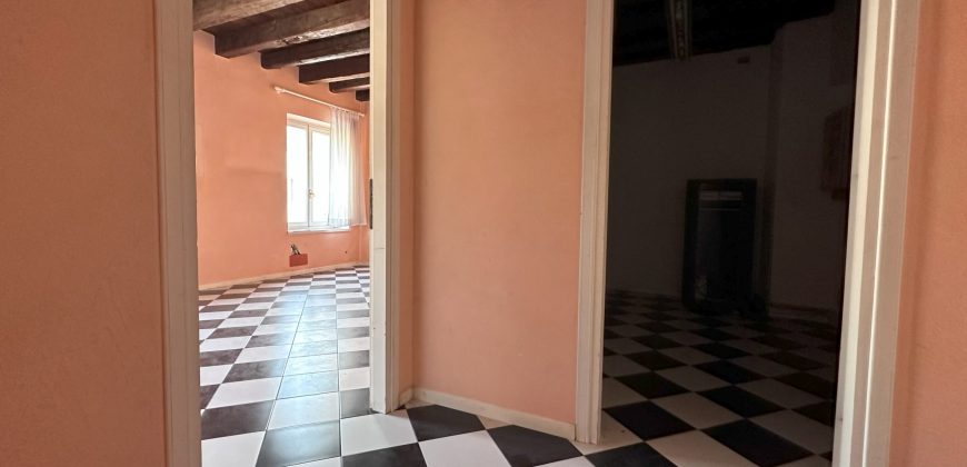 Appartamento in Piazza