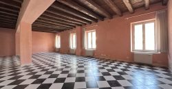 Appartamento in Piazza