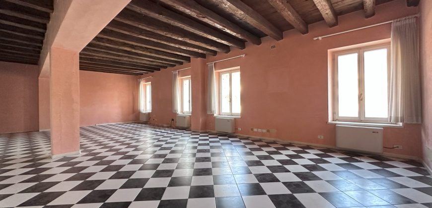 Appartamento in Piazza