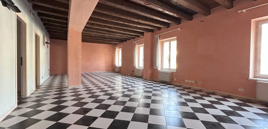 Appartamento in Piazza