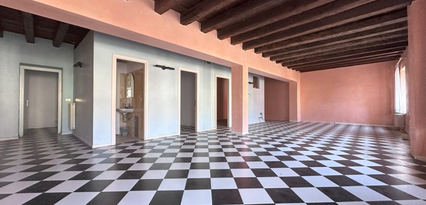 Appartamento in Piazza