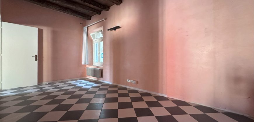 Appartamento in Piazza