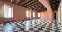 Appartamento in Piazza
