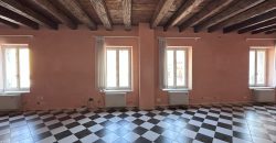 Appartamento in Piazza