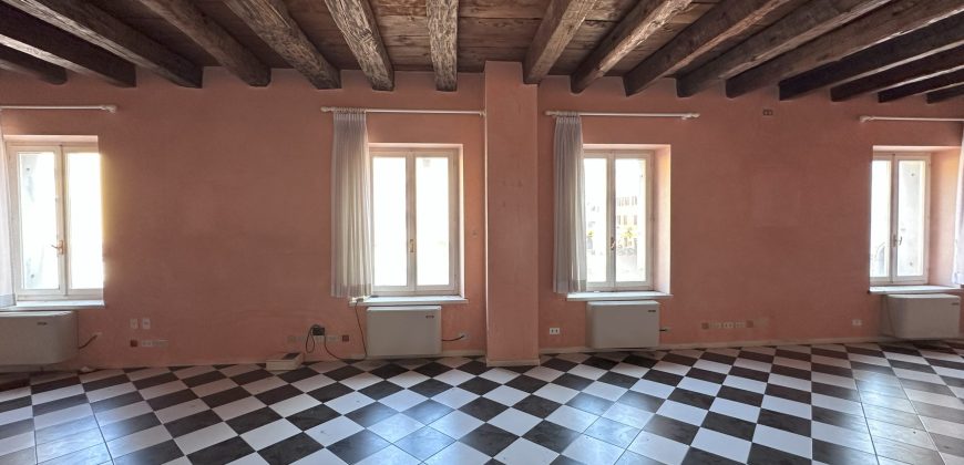 Appartamento in Piazza