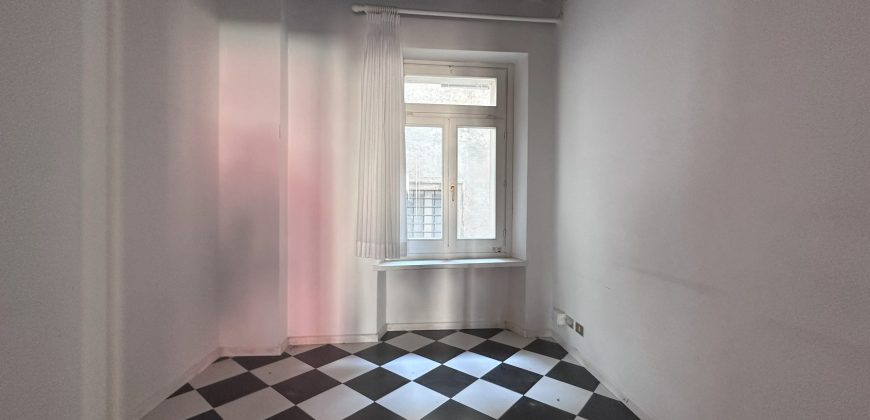 Appartamento in Piazza