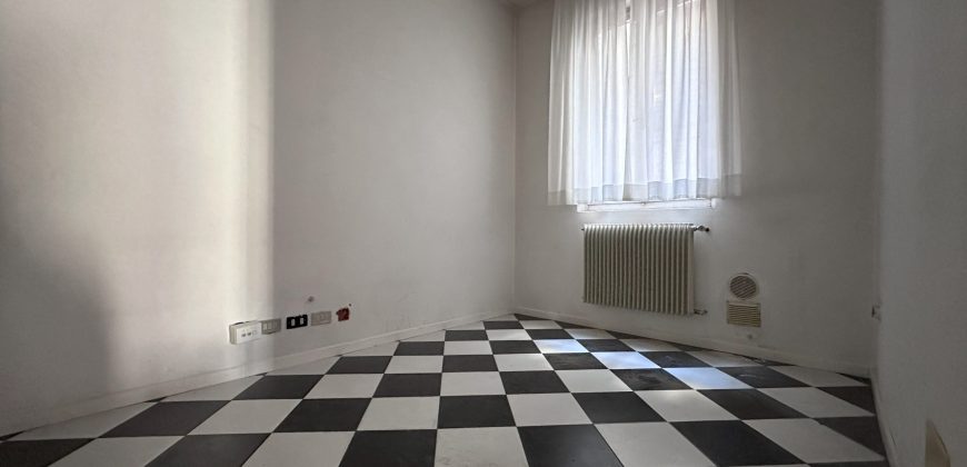 Appartamento in Piazza