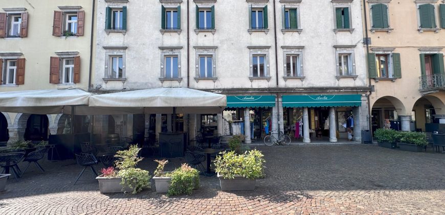 Appartamento in Piazza
