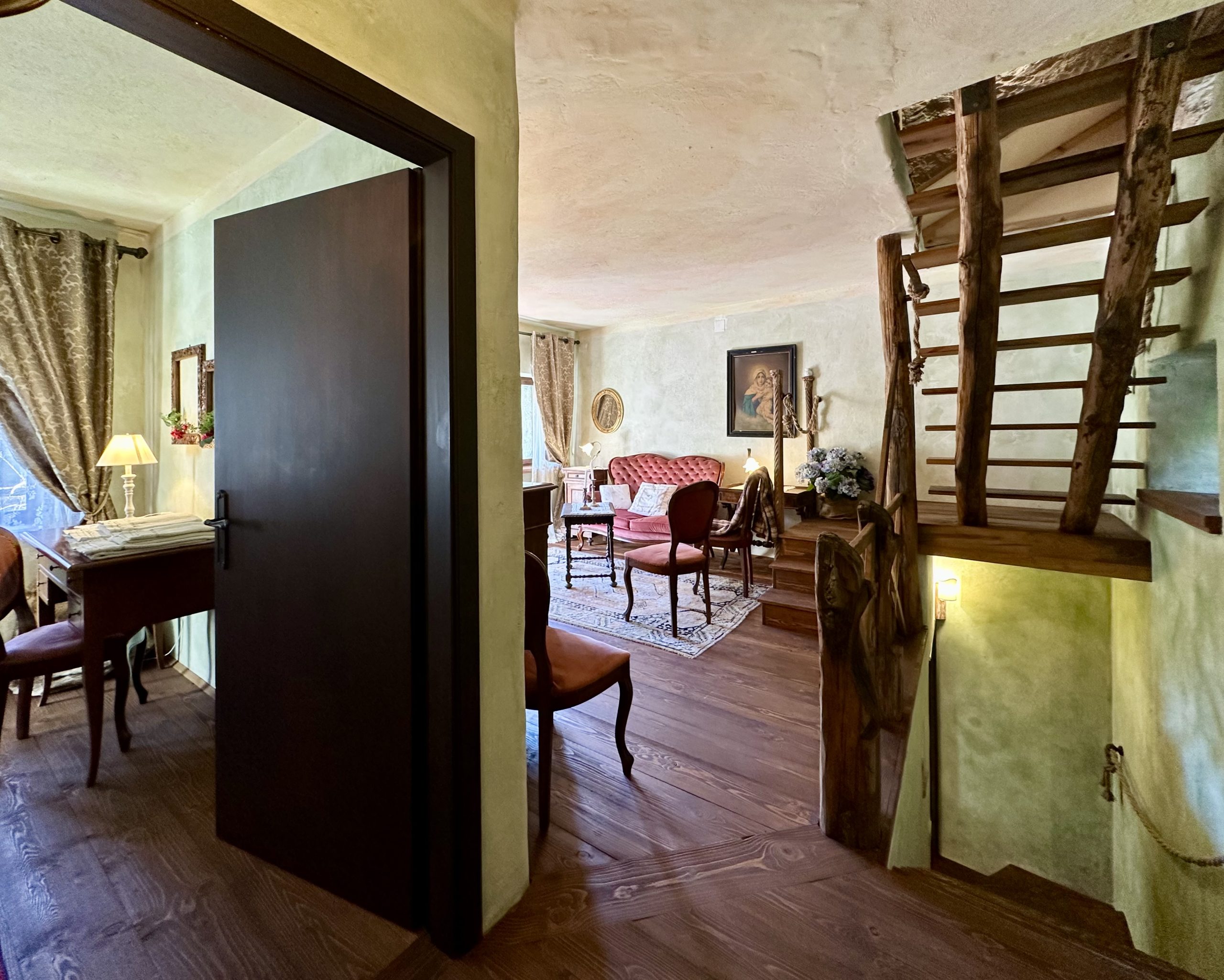 Casa Ristrutturata In Borgo Antico Casa Ristrutturata In Borgo Antico