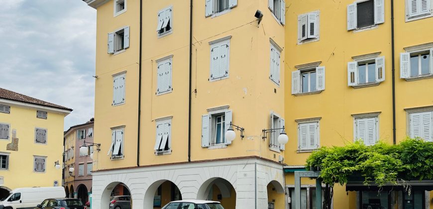 Bicamere in centro storico Bicamere in centro storico