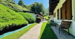 Villa Con Ampio Giardino Villa Con Ampio Giardino