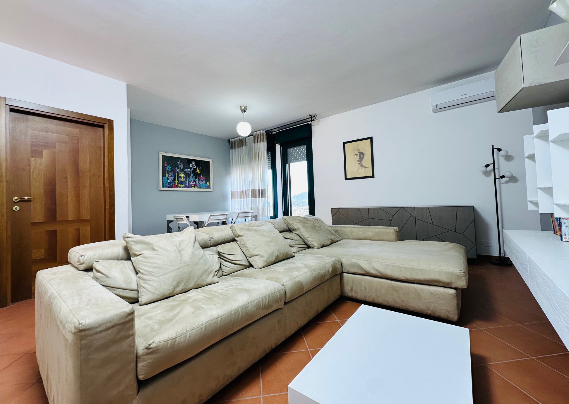 Villa a schiera Gemona Villa a schiera Gemona