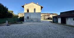 Casa Indipendente Con Ampio Scoperto a Campoformido