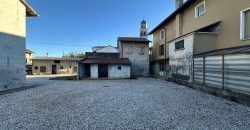 Casa Indipendente Con Ampio Scoperto a Campoformido
