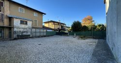 Casa Indipendente Con Ampio Scoperto a Campoformido