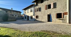 Casa Indipendente Con Ampio Scoperto a Campoformido