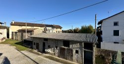 Casa Indipendente Con Ampio Scoperto a Campoformido