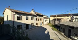 Casa Indipendente Con Ampio Scoperto a Campoformido