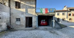 Casa Indipendente Con Ampio Scoperto a Campoformido