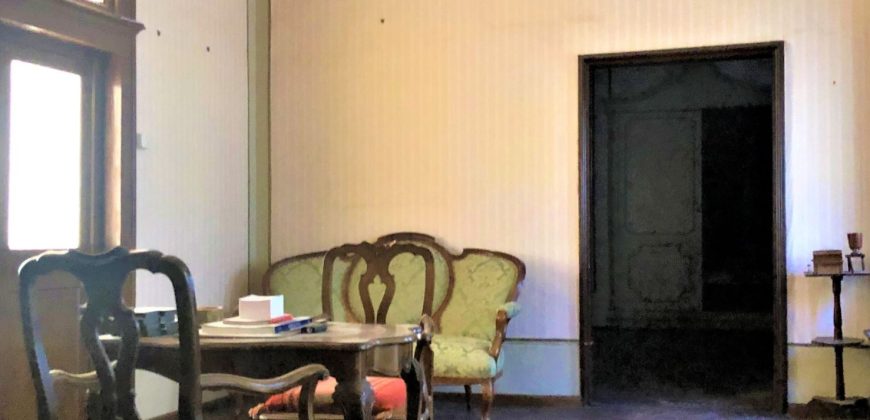 Palazzo Cavour