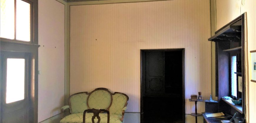 Palazzo Cavour