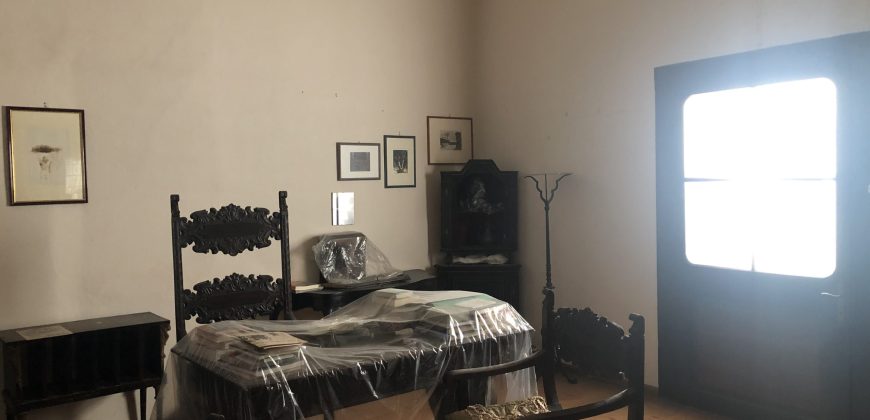 Palazzo Cavour