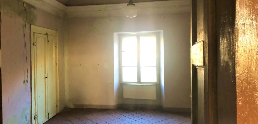 Palazzo Cavour
