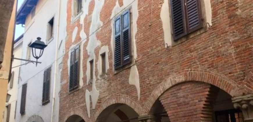 Palazzo Cavour
