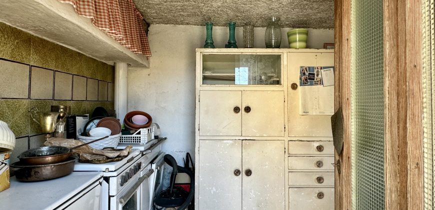Casa Indipendente Con Ampio Scoperto a Campoformido