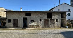 Casa Indipendente Con Ampio Scoperto a Campoformido