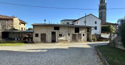 Casa Indipendente Con Ampio Scoperto a Campoformido