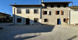 Casa Indipendente Con Ampio Scoperto a Campoformido