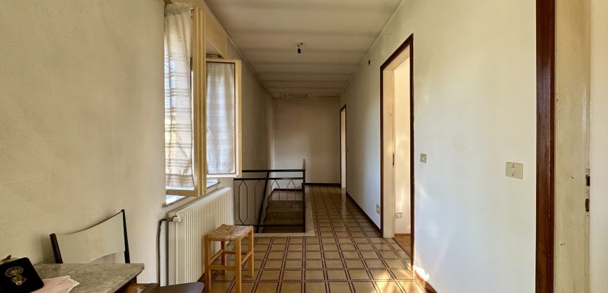 Casa Indipendente Con Ampio Scoperto a Campoformido
