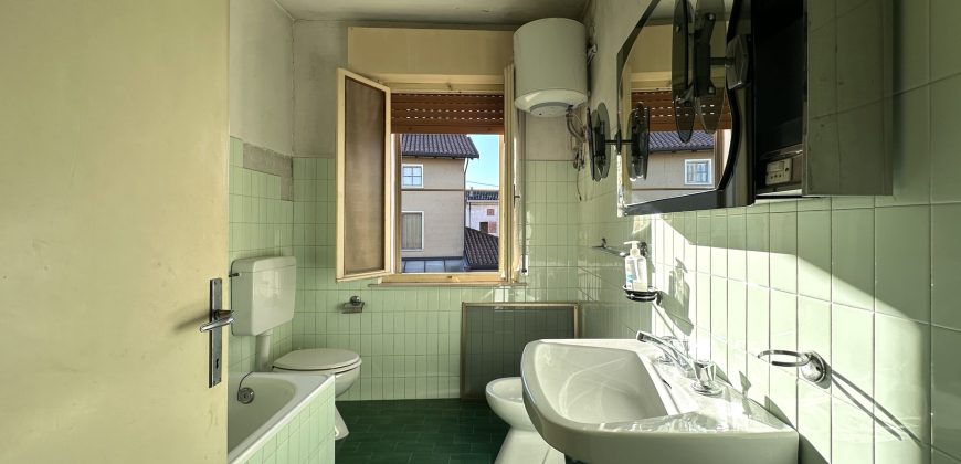 Casa Indipendente Con Ampio Scoperto a Campoformido