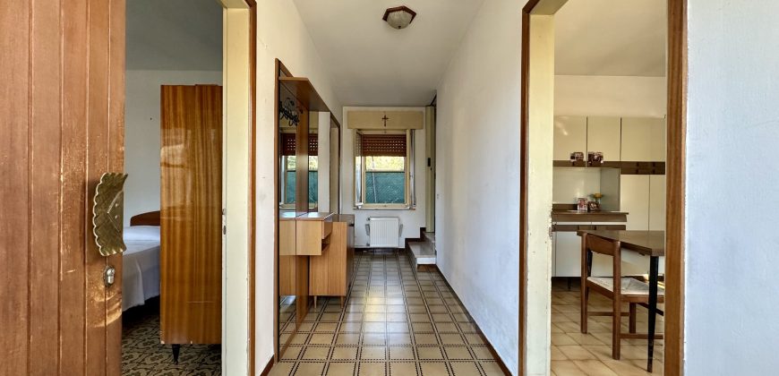 Casa Indipendente Con Ampio Scoperto a Campoformido