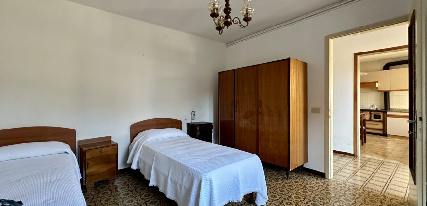 Casa Indipendente Con Ampio Scoperto a Campoformido